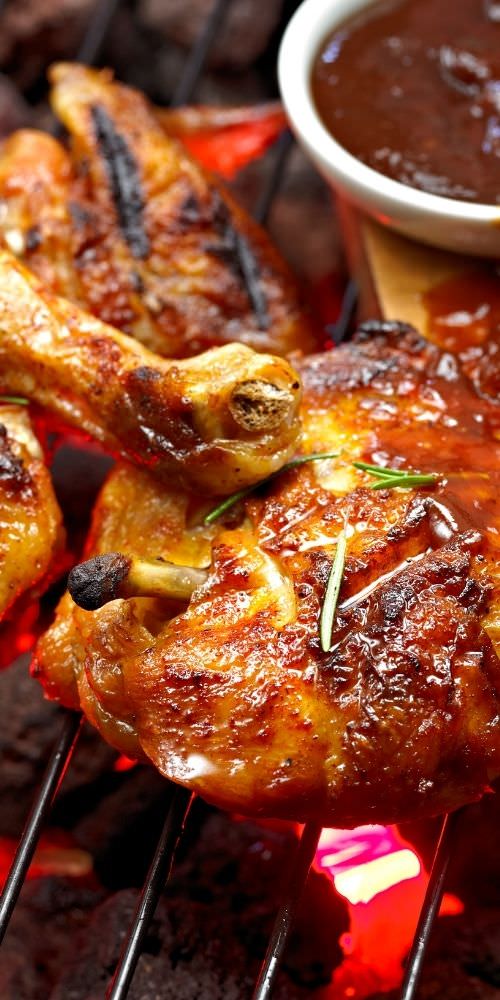 BBQ & Grillfest – Catering Herford