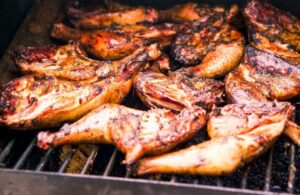 BBQ & Grillfest – Catering Herford