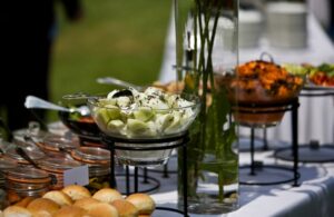 BBQ & Grillfest – Catering Herford