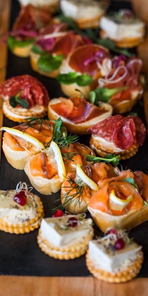 Brunch Catering – Catering Herford