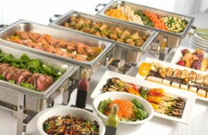 Fingerfood – Catering Herford