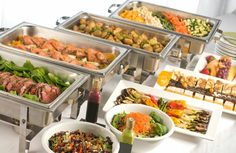 Brunch Catering – Catering Herford