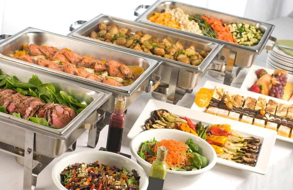 Brunch Catering – Catering Herford