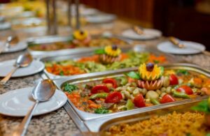 Buffet – Catering Herford