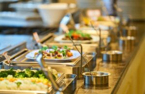 Buffet – Catering Herford
