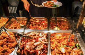 Buffet – Catering Herford