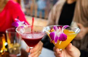 Cocktail Catering – Catering Herford
