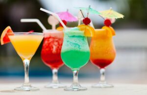 Cocktail Catering – Catering Herford