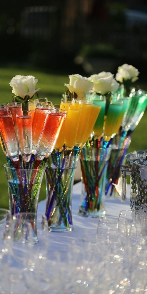 Cocktail Catering – Catering Herford