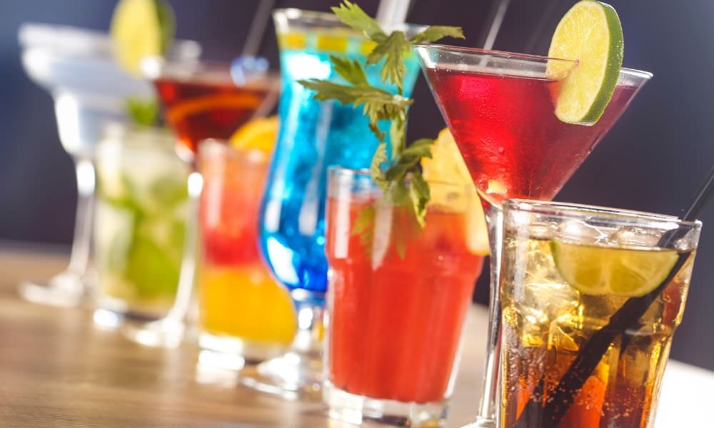 Cocktail Catering – Catering Herford