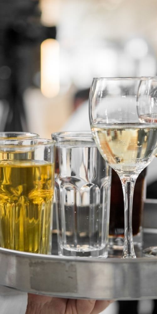 Getränke Catering – Catering Herford