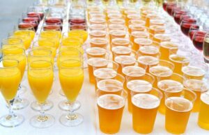 Getränke Catering – Catering Herford