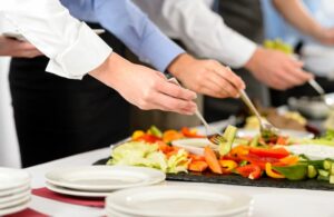 Firmenfeier & Firmenevent – Catering Herford