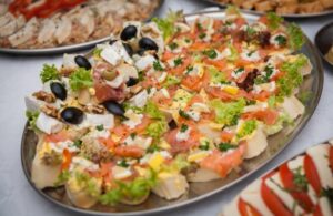 Firmenfeier & Firmenevent – Catering Herford