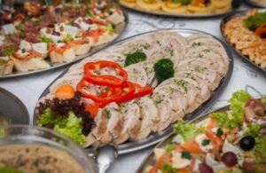 Firmenfeier & Firmenevent – Catering Herford