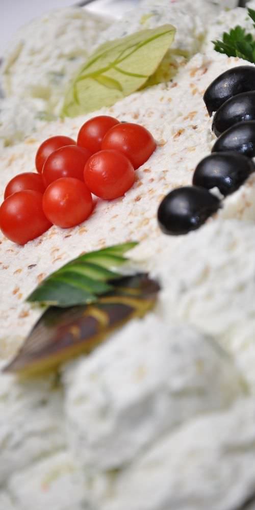 Firmenjubiläum – Catering Herford