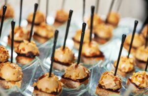 Firmenjubiläum – Catering Herford