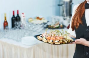 Firmenjubiläum – Catering Herford
