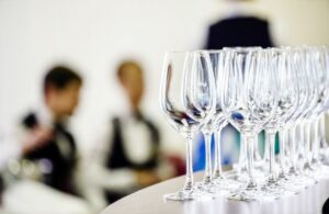 Firmenjubiläum – Catering Herford