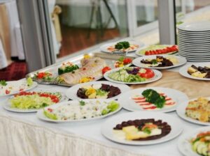 Frühstück Catering – Catering Herford