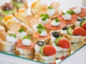 Frühstück Catering – Catering Herford