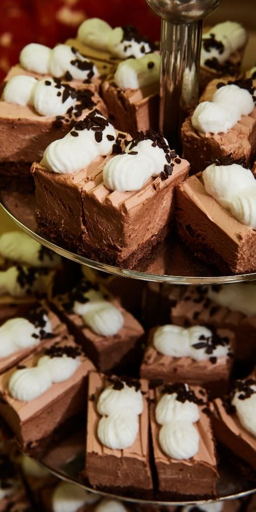 Geburtstag – Catering Herford