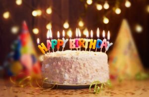 Geburtstag – Catering Herford