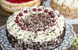 Geburtstag – Catering Herford