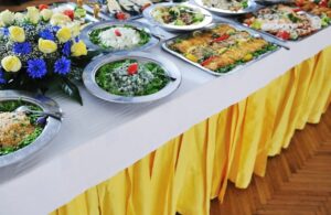 Geburtstag – Catering Herford