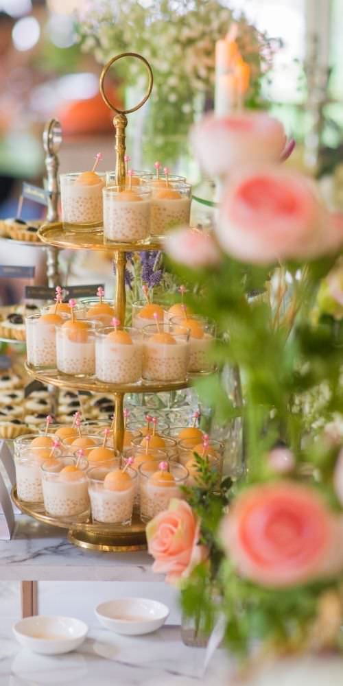 Hochzeit – Catering Herford