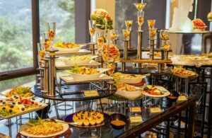 Hochzeit – Catering Herford