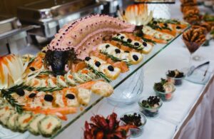 Hochzeit – Catering Herford