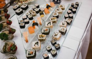 Hochzeit – Catering Herford