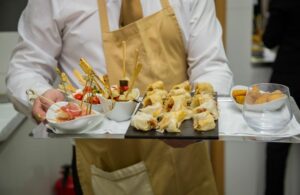 Jubiläum – Catering Herford
