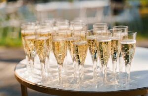 Jubiläum – Catering Herford