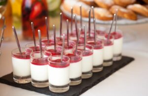 Konferenz & Tagung – Catering Herford