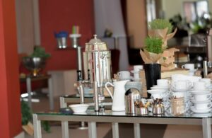 Konferenz & Tagung – Catering Herford
