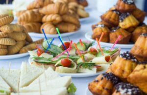 Konferenz & Tagung – Catering Herford
