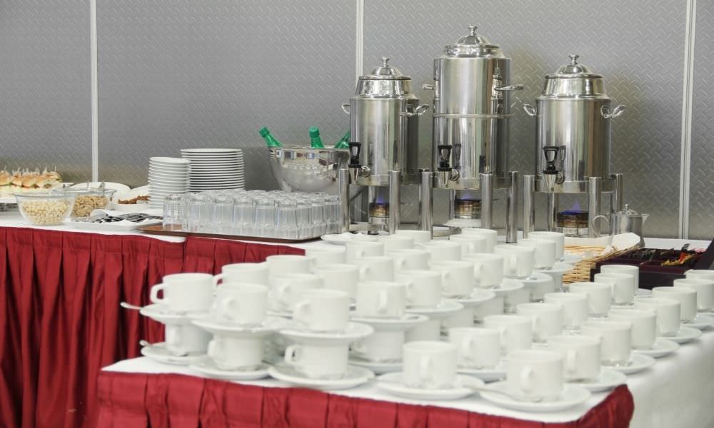 Konferenz & Tagung – Catering Herford