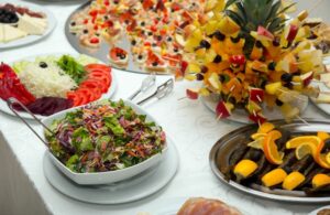 Messe & Kongress – Catering Herford