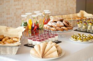 Messe & Kongress – Catering Herford