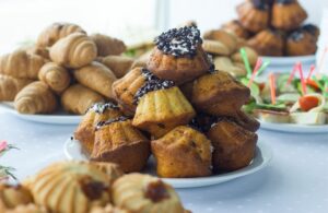 Messe & Kongress – Catering Herford