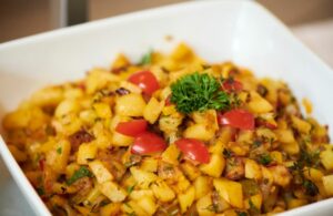 Weihnachtsfeier – Catering Herford