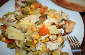 Weihnachtsfeier – Catering Herford